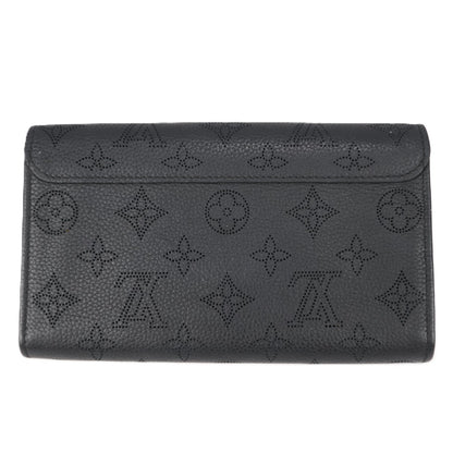 LOUIS VUITTON M60143 PORTEFEUILLE IRIS WALLET