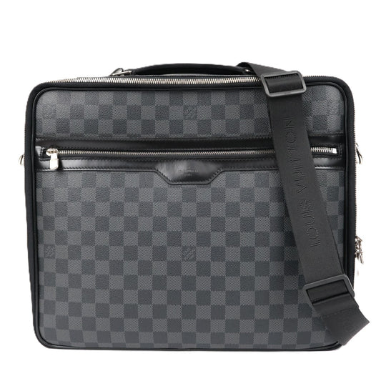 LOUIS VUITTON N58030 STEEVE BRIEFCASE