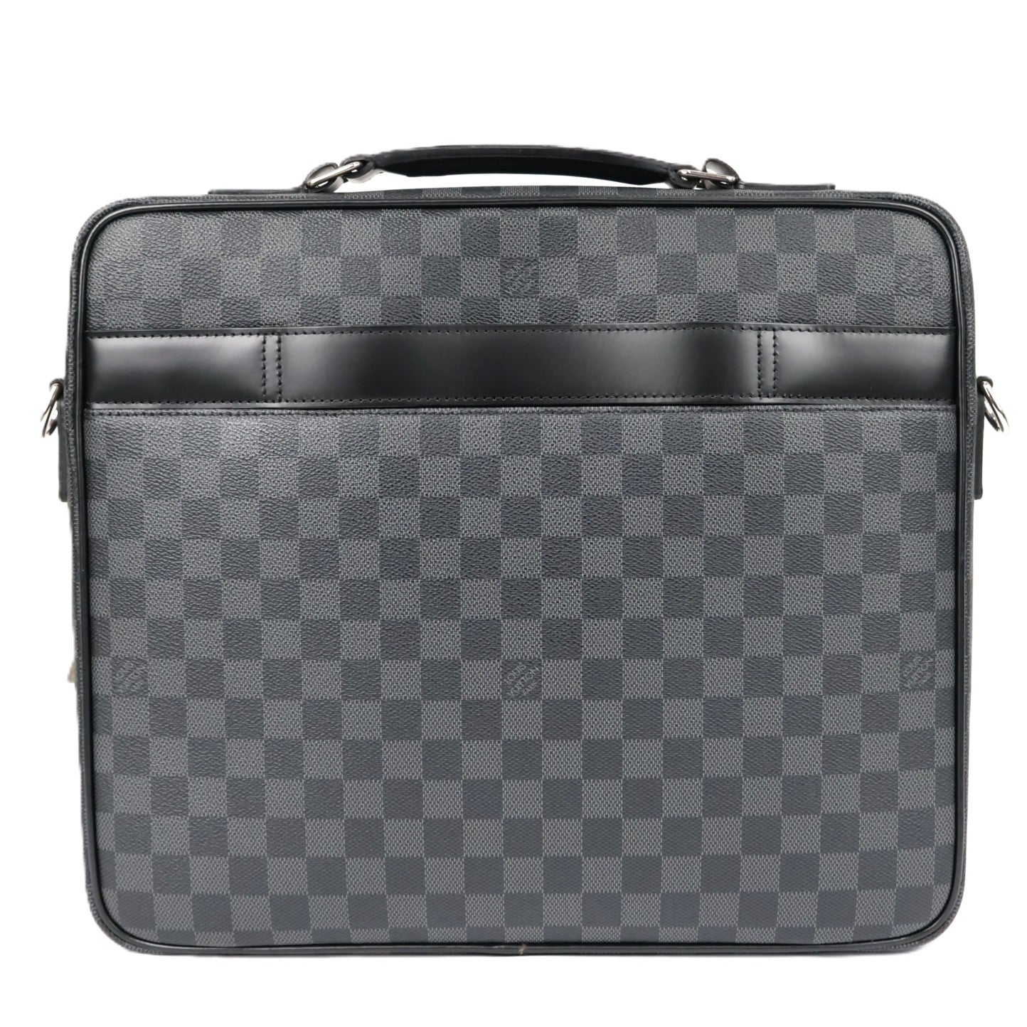 LOUIS VUITTON N58030 STEEVE BRIEFCASE