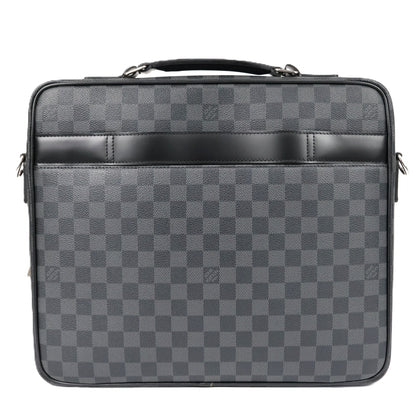LOUIS VUITTON N58030 STEEVE BRIEFCASE