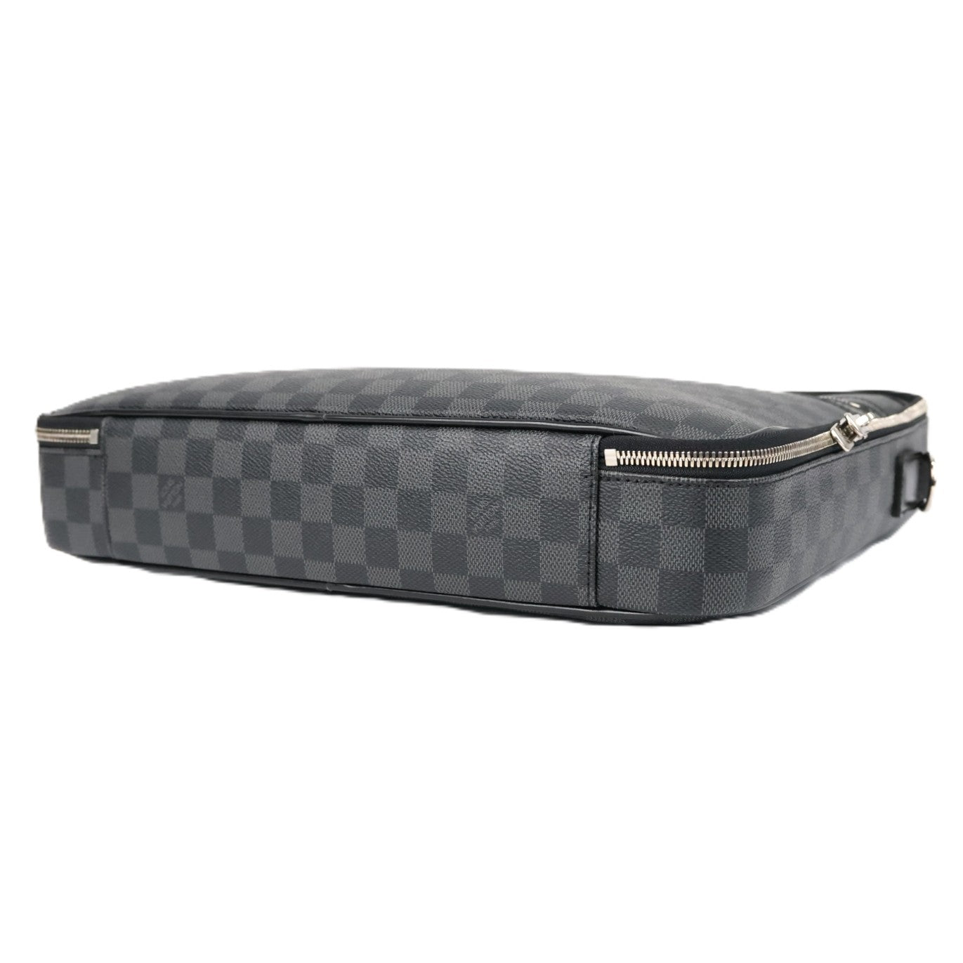LOUIS VUITTON N58030 STEEVE BRIEFCASE
