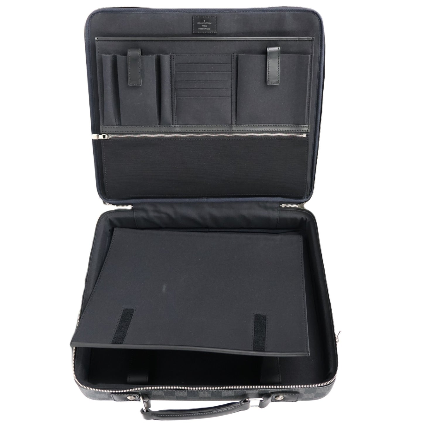 LOUIS VUITTON N58030 STEEVE BRIEFCASE
