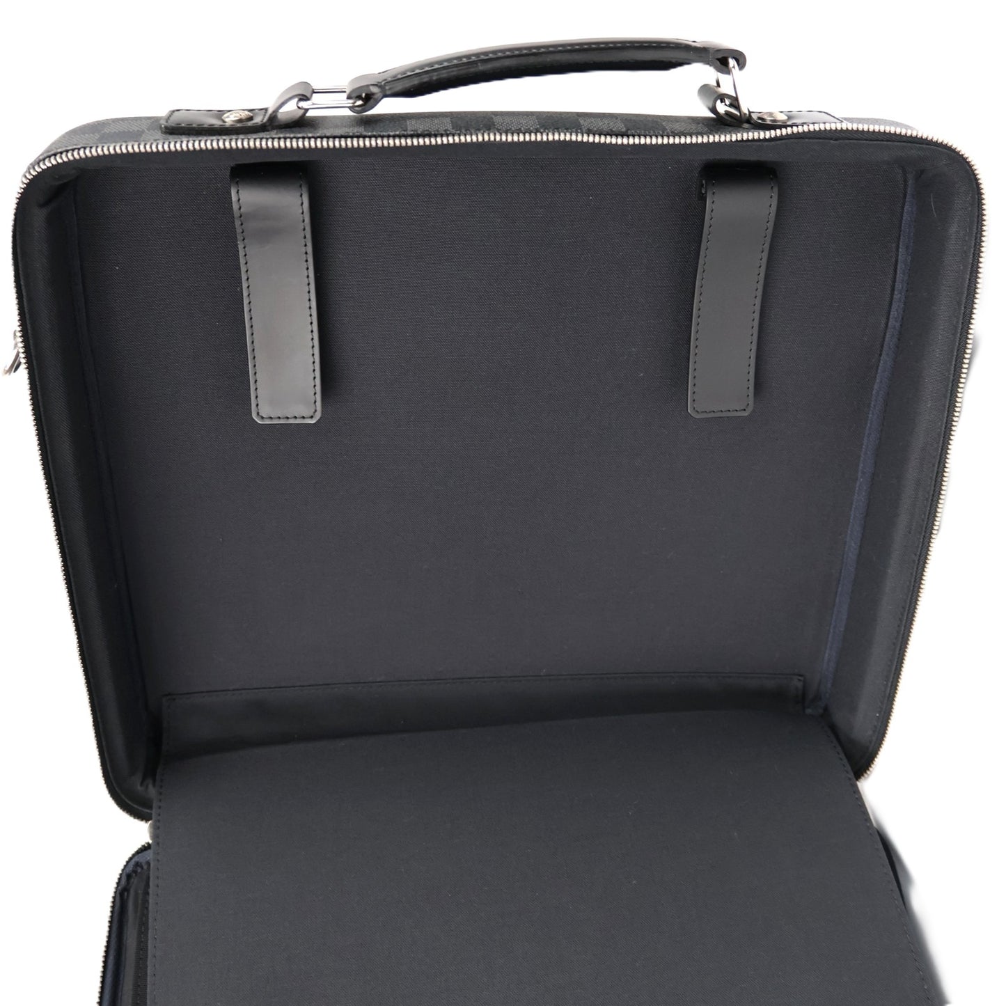 LOUIS VUITTON N58030 STEEVE BRIEFCASE