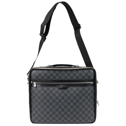 LOUIS VUITTON N58030 STEEVE BRIEFCASE