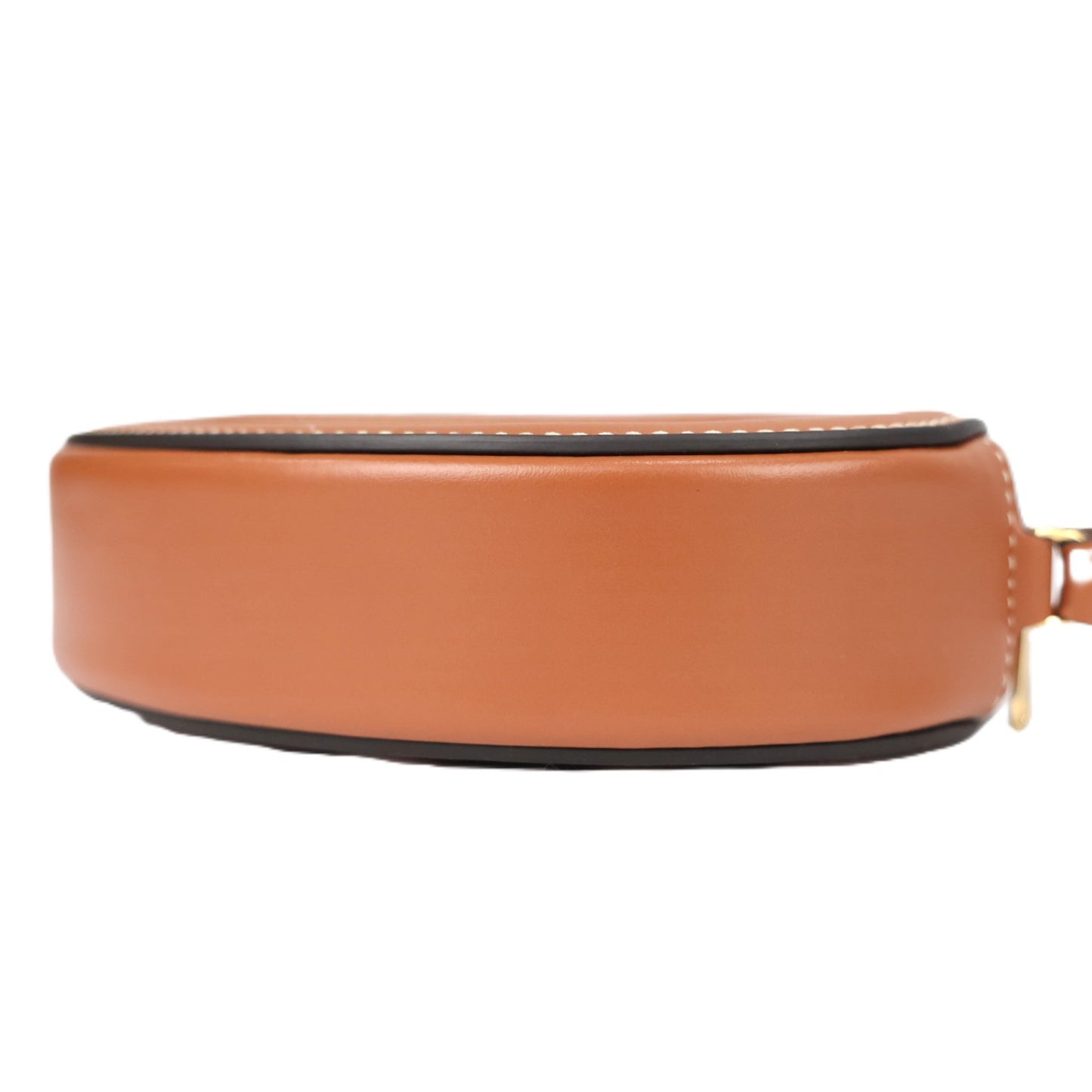CELINE 101703DPQ OVAL PURSE MINI BAG