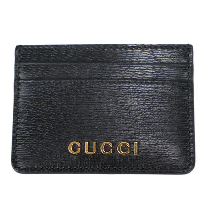 GUCCI 773428 0OP0N CARD HOLDER