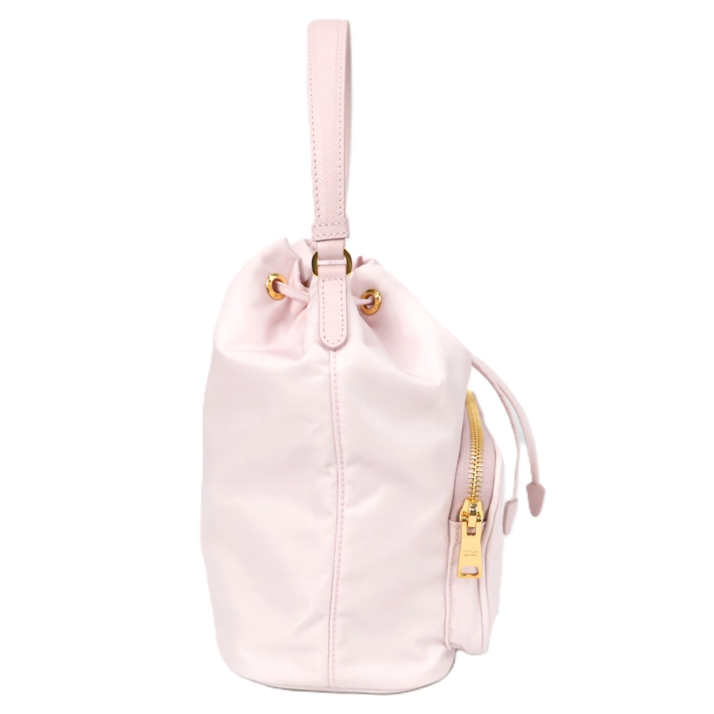 PRADA 1BH038 SECCHIELLO MINI BAG