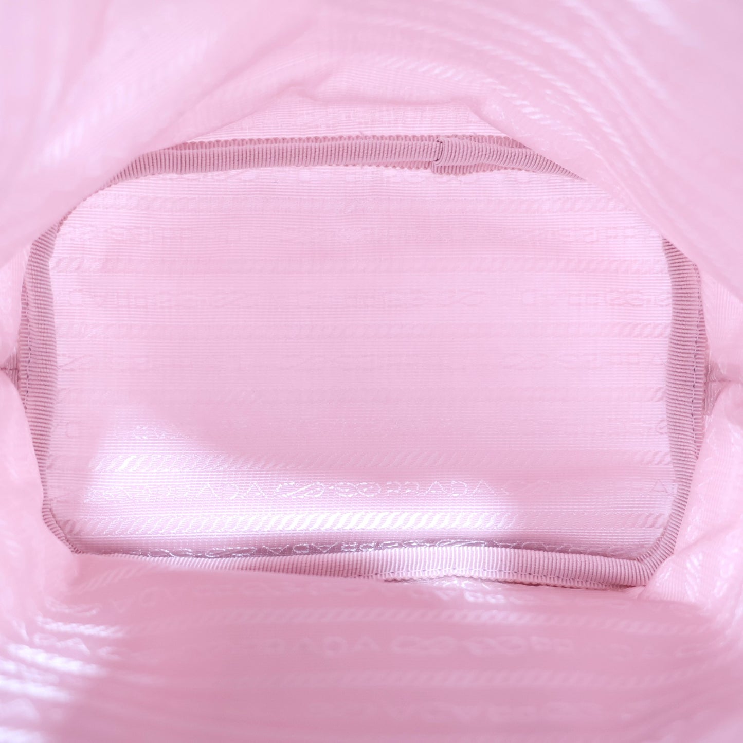 PRADA 1BH038 SECCHIELLO MINI BAG