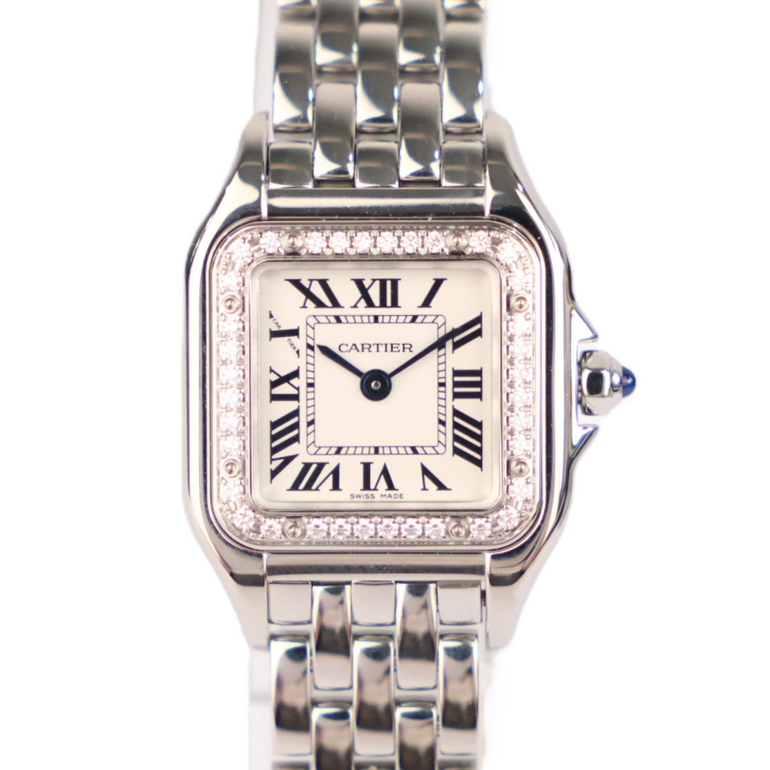 Cartier W4PN0016 Panthere Small Model