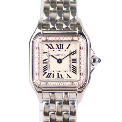Cartier W4PN0016 Panthere Small Model