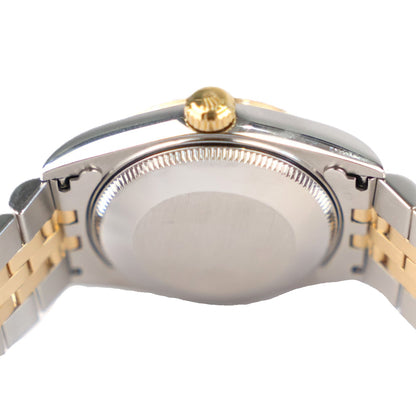 ROLEX 78273G Datejust