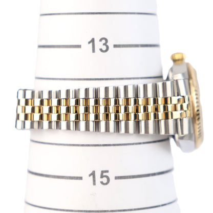 ROLEX 78273G Datejust