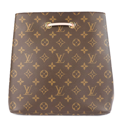 LOUIS VUITTON M44022 NEO NOE MM SHOULDER BAG