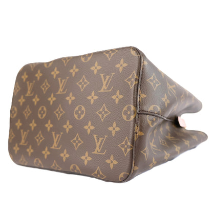 LOUIS VUITTON M44022 NEO NOE MM SHOULDER BAG