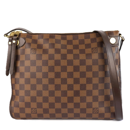 LOUIS VUITTON M41435 DUOMO SHOULDER BAG