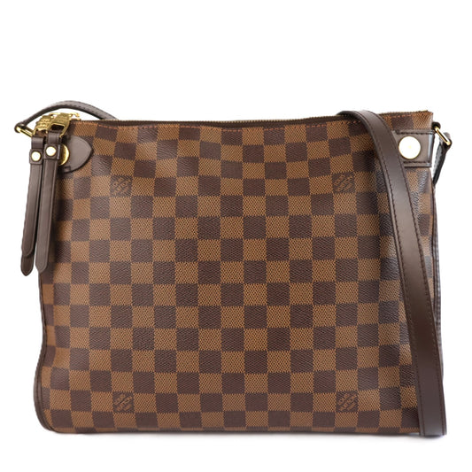 LOUIS VUITTON M41435 DUOMO SHOULDER BAG