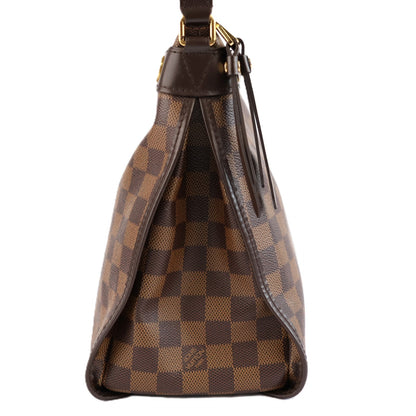 LOUIS VUITTON M41435 DUOMO SHOULDER BAG
