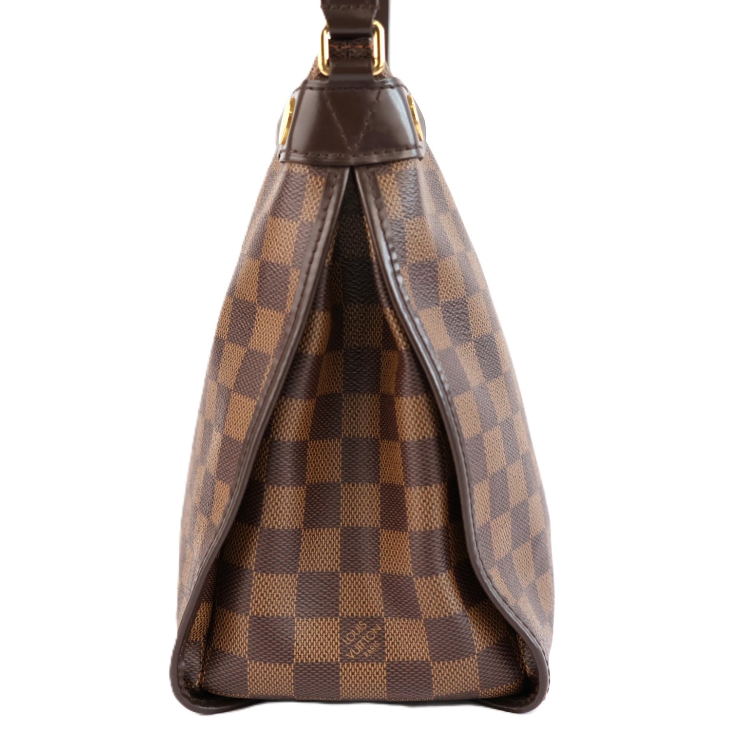 LOUIS VUITTON M41435 DUOMO SHOULDER BAG