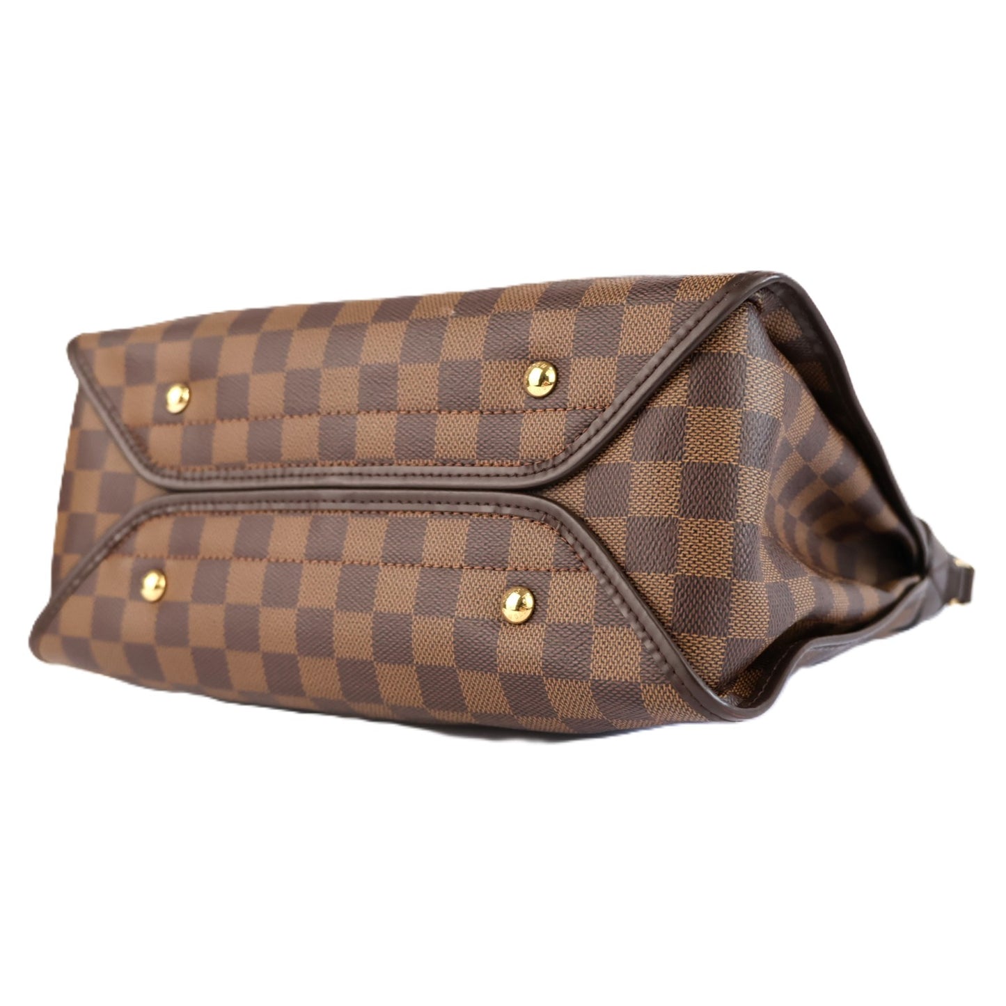 LOUIS VUITTON M41435 DUOMO SHOULDER BAG