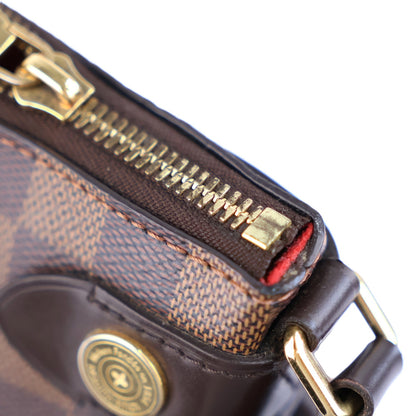 LOUIS VUITTON M41435 DUOMO SHOULDER BAG