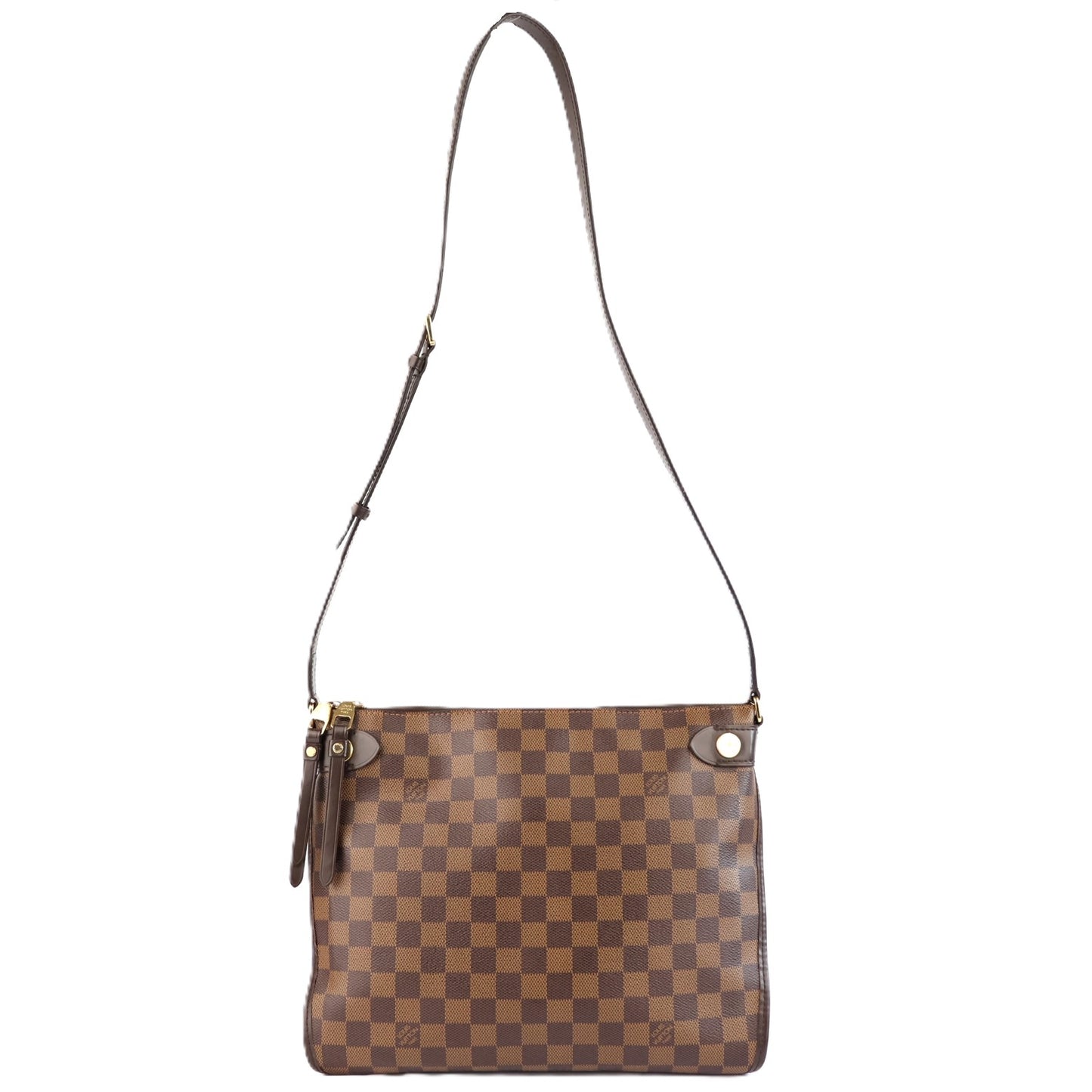 LOUIS VUITTON M41435 DUOMO SHOULDER BAG