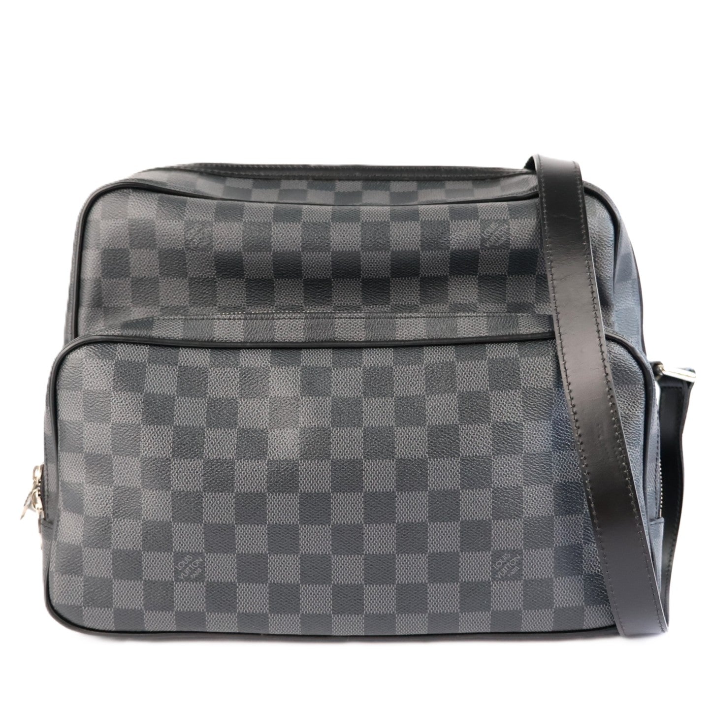LOUIS VUITTON N45252 IO CROSSBODY BAG