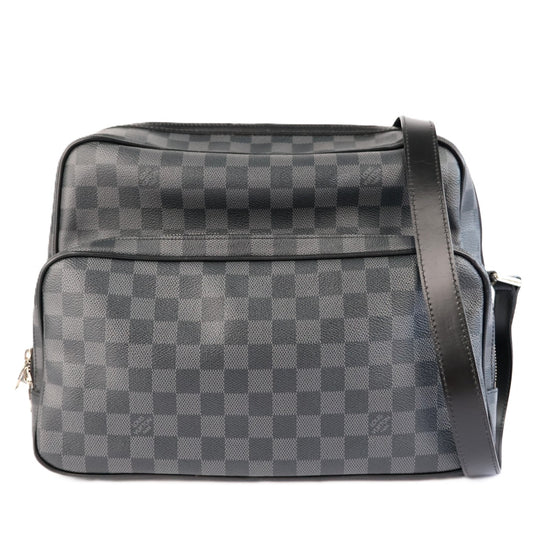 LOUIS VUITTON N45252 IO CROSSBODY BAG