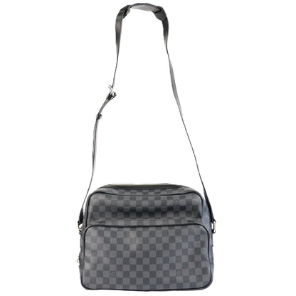 LOUIS VUITTON N45252 IO CROSSBODY BAG