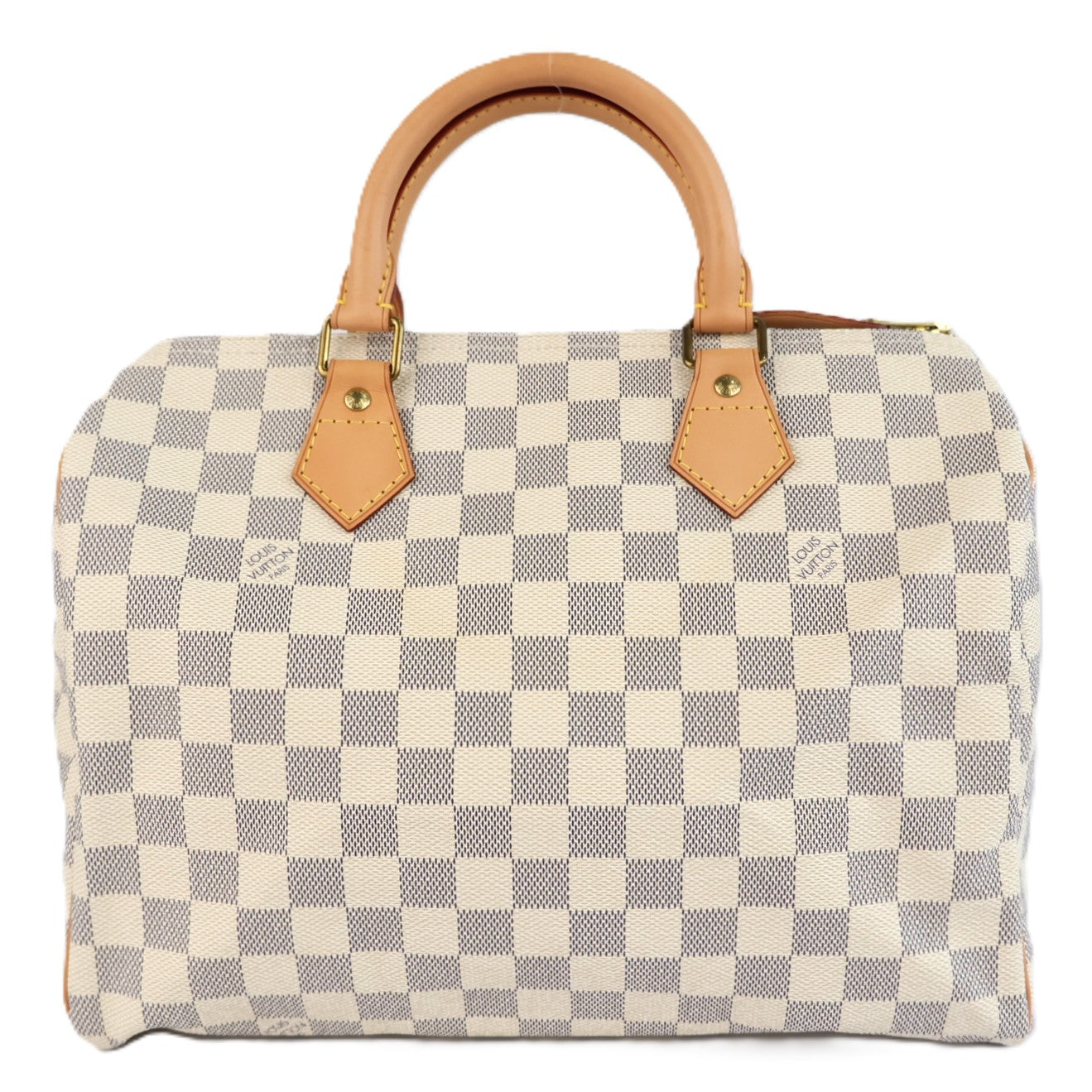 LOUIS VUITTON N41533 SPEEDY 30 HANDBAG – Komehyo Singapore