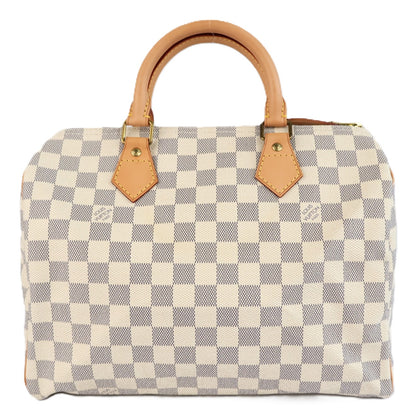 LOUIS VUITTON N41533 SPEEDY 30 HANDBAG