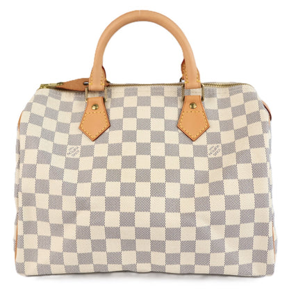 LOUIS VUITTON N41533 SPEEDY 30 HANDBAG