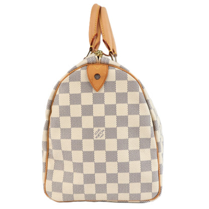 LOUIS VUITTON N41533 SPEEDY 30 HANDBAG