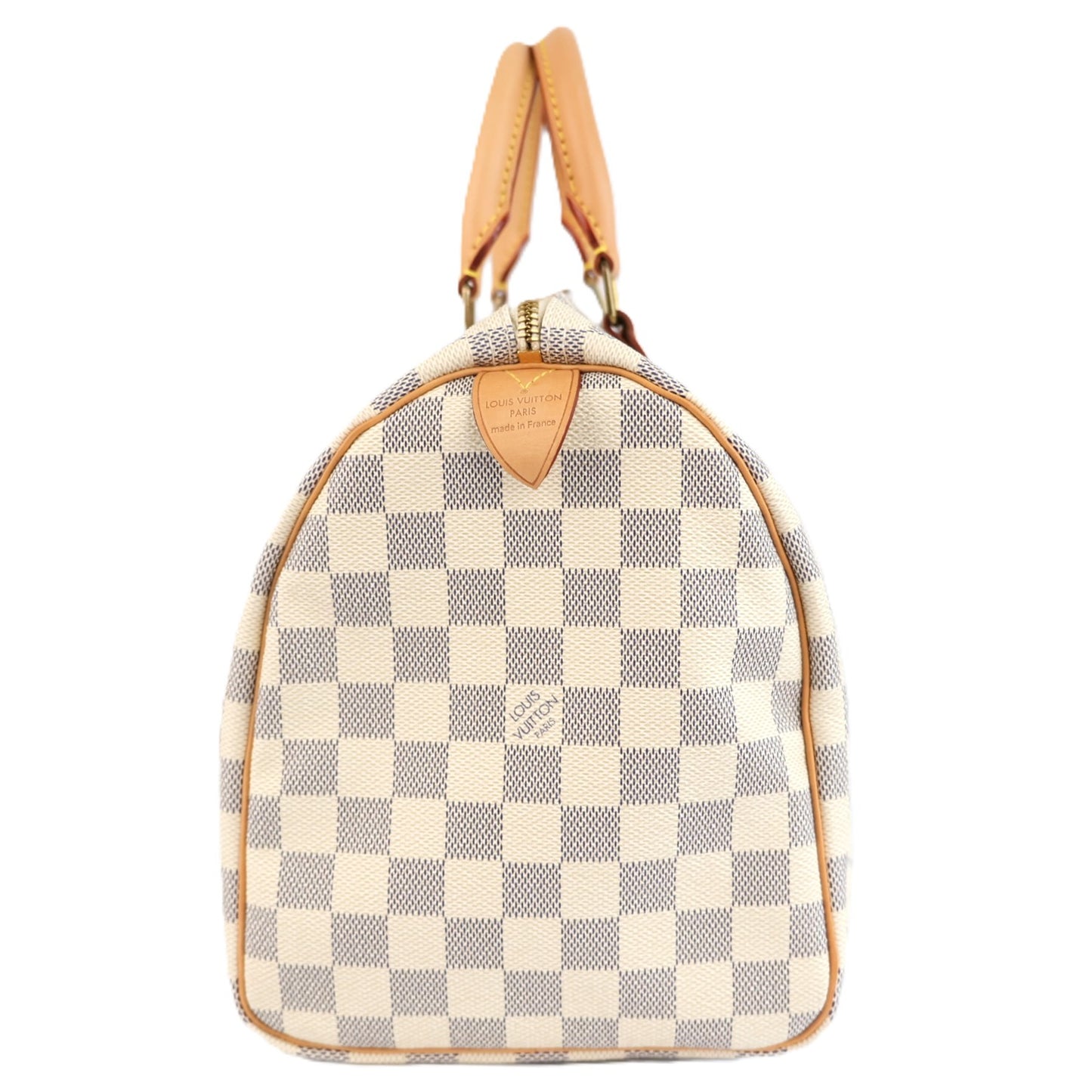LOUIS VUITTON N41533 SPEEDY 30 HANDBAG