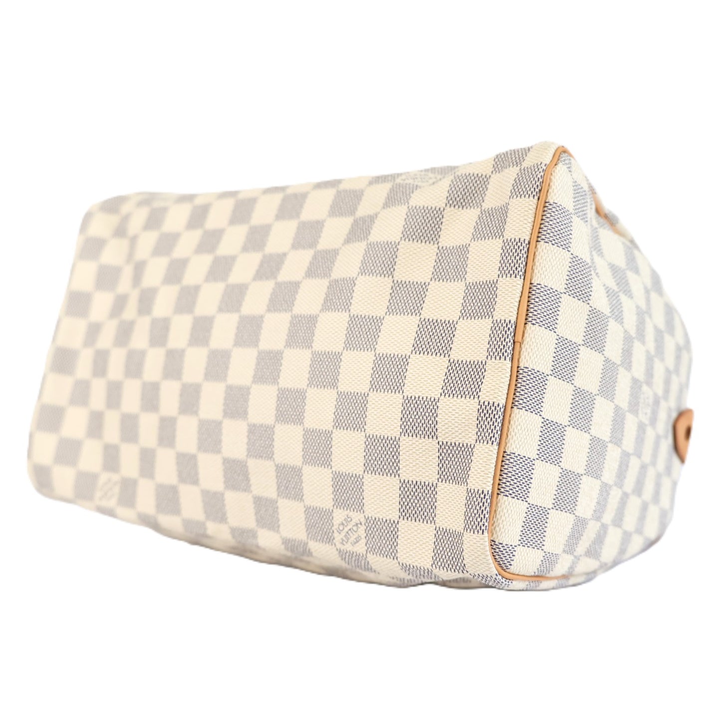 LOUIS VUITTON N41533 SPEEDY 30 HANDBAG