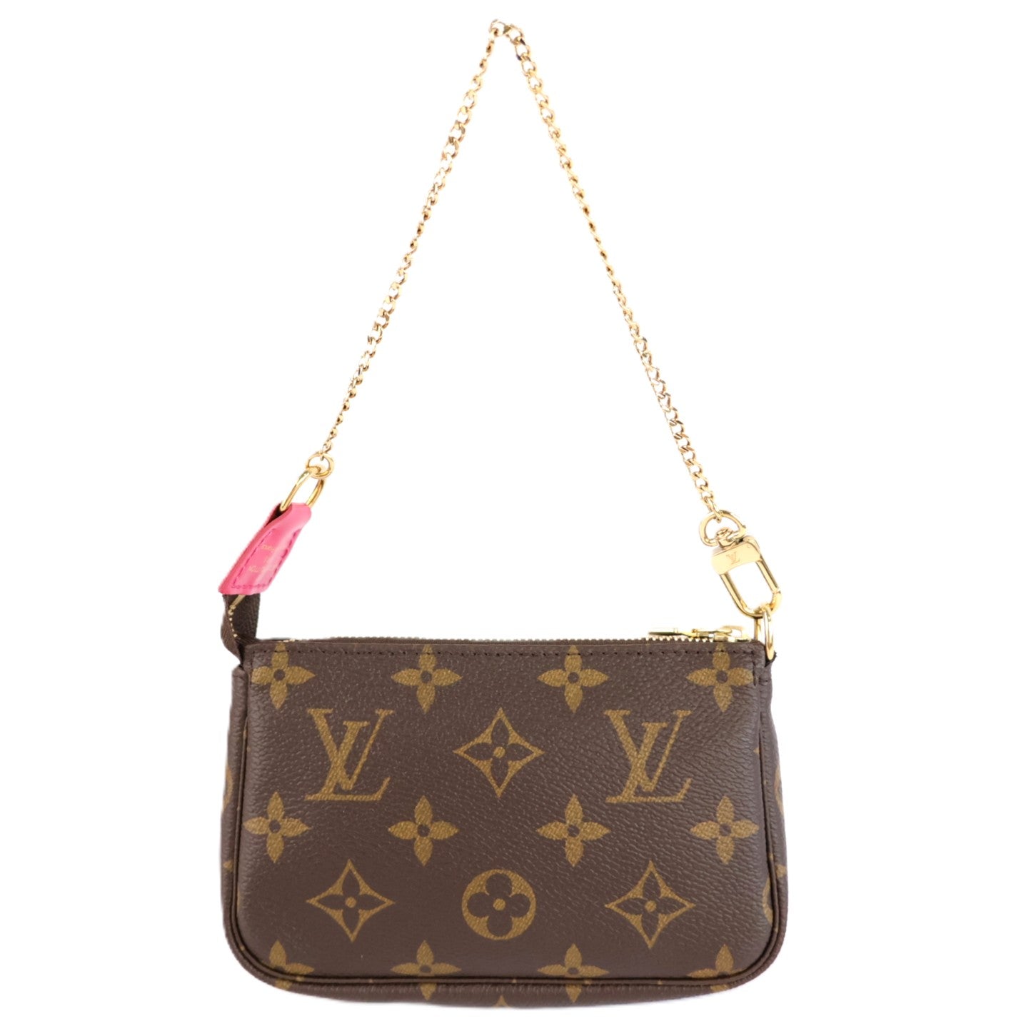 LOUIS VUITTON M69752 POCHETTE ACCESSOIRES MINI POUCH