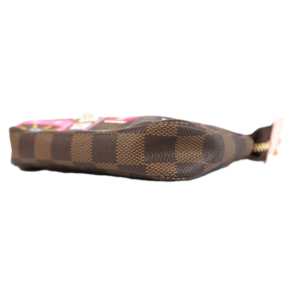LOUIS VUITTON N60402 POCHETTE ACCESSOIRES MINI POUCH