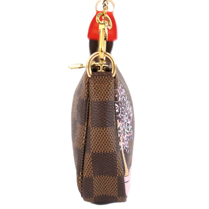 LOUIS VUITTON N60259 POCHETTE ACCESSOIRES MINI POUCH