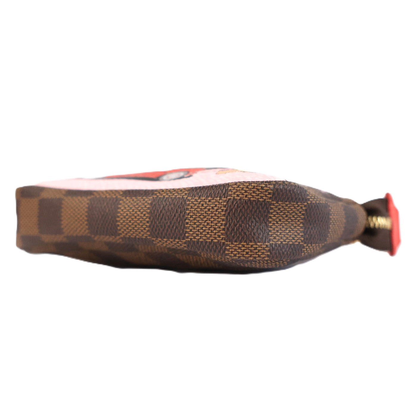 LOUIS VUITTON N60259 POCHETTE ACCESSOIRES MINI POUCH
