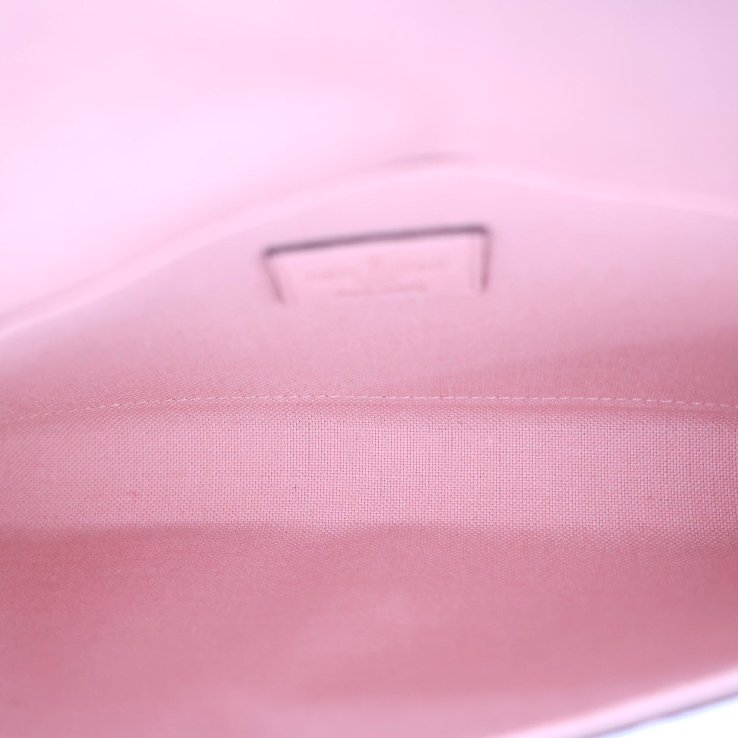 LOUIS VUITTON M67856 POCHETTE FELICIE CROSSBODY BAG