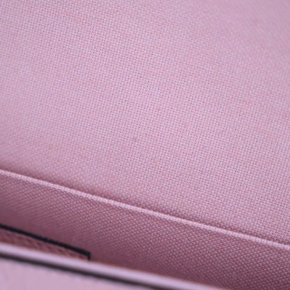 LOUIS VUITTON M67856 POCHETTE FELICIE CROSSBODY BAG