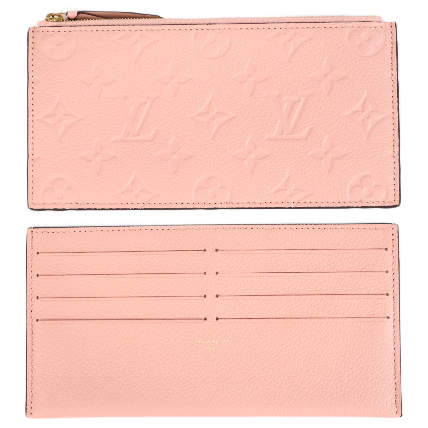 LOUIS VUITTON M67856 POCHETTE FELICIE CROSSBODY BAG