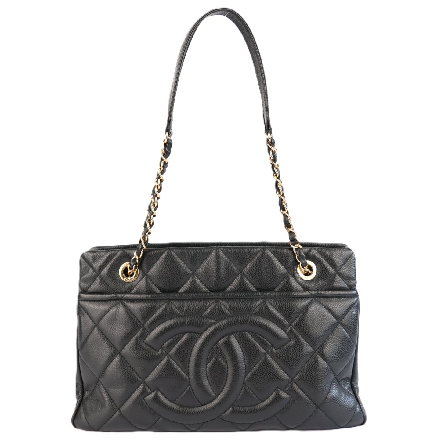 CHANEL 67294 SHOULDER BAG