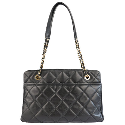 CHANEL 67294 SHOULDER BAG