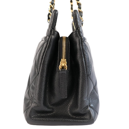 CHANEL 67294 SHOULDER BAG
