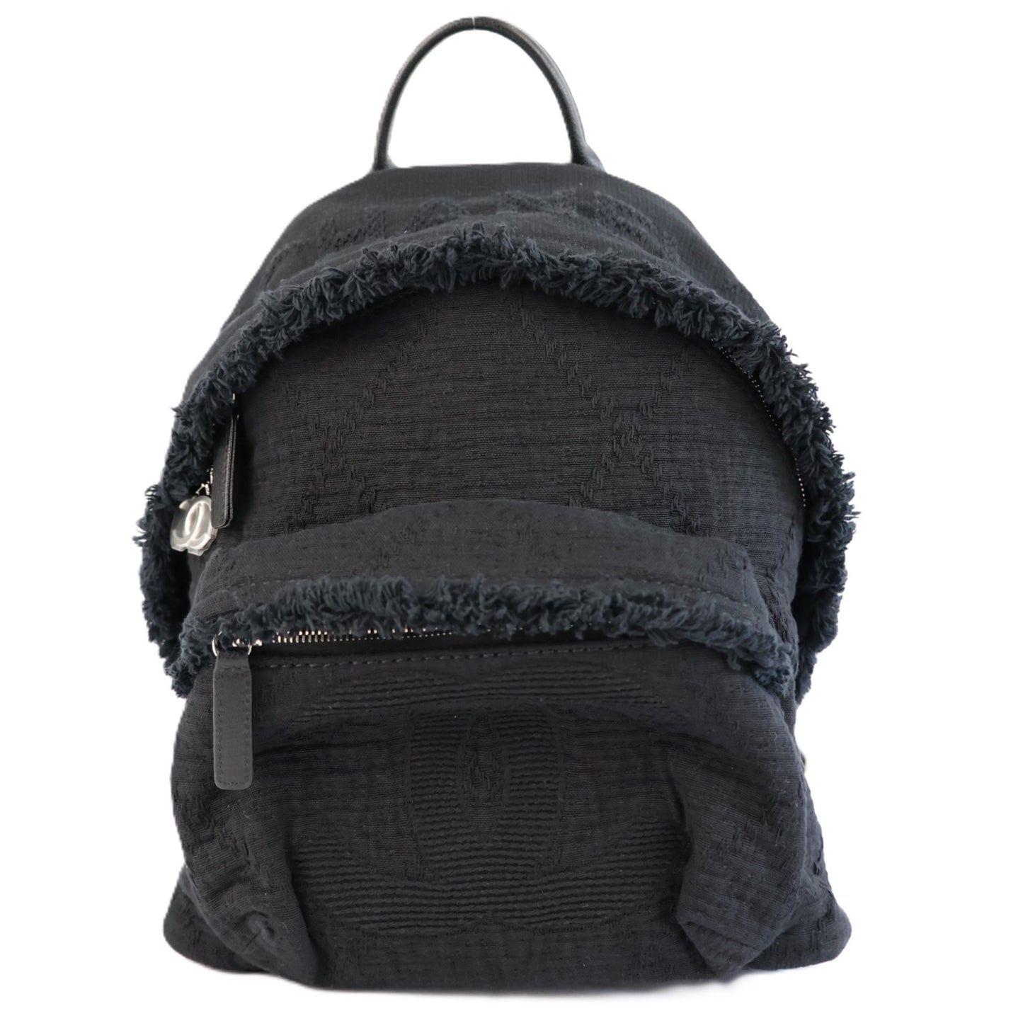CHANEL AS0313 BACKPACK