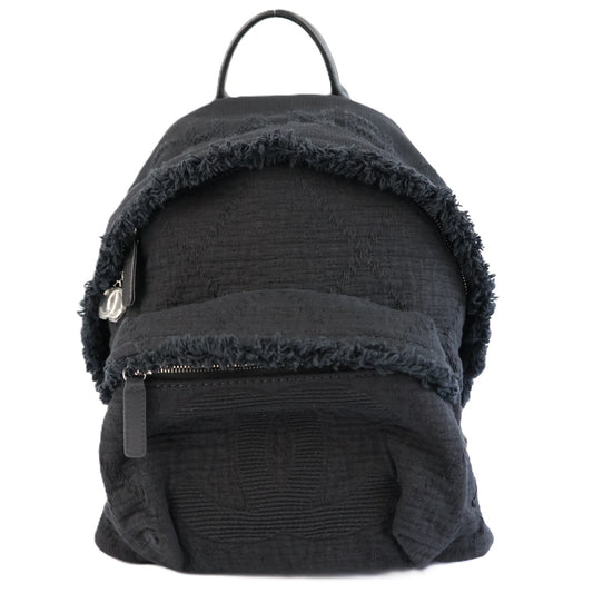 CHANEL AS0313 BACKPACK