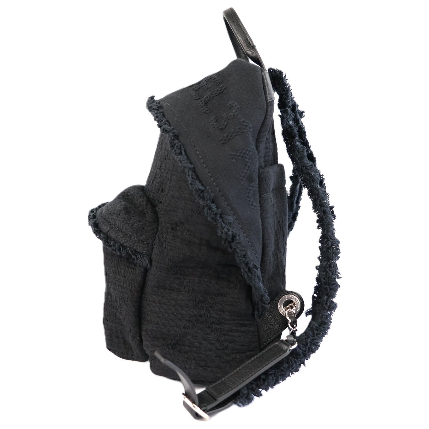 CHANEL AS0313 BACKPACK