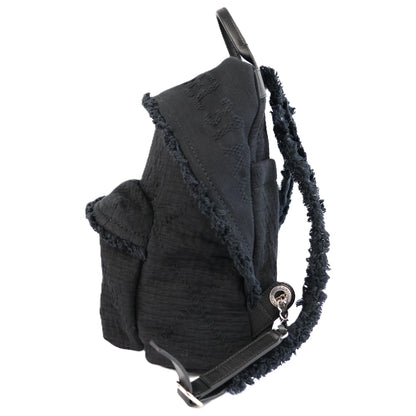 CHANEL AS0313 BACKPACK
