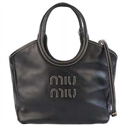 MIU MIU 5BA284 IVY SMALL HANDBAG