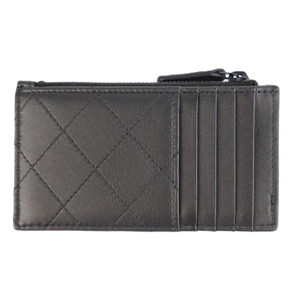 CHANEL AP3823 COIN & CARD HOLDER